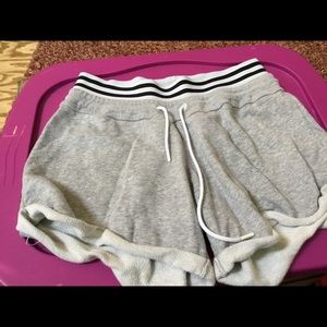 Adidas Women’s Shorts Small